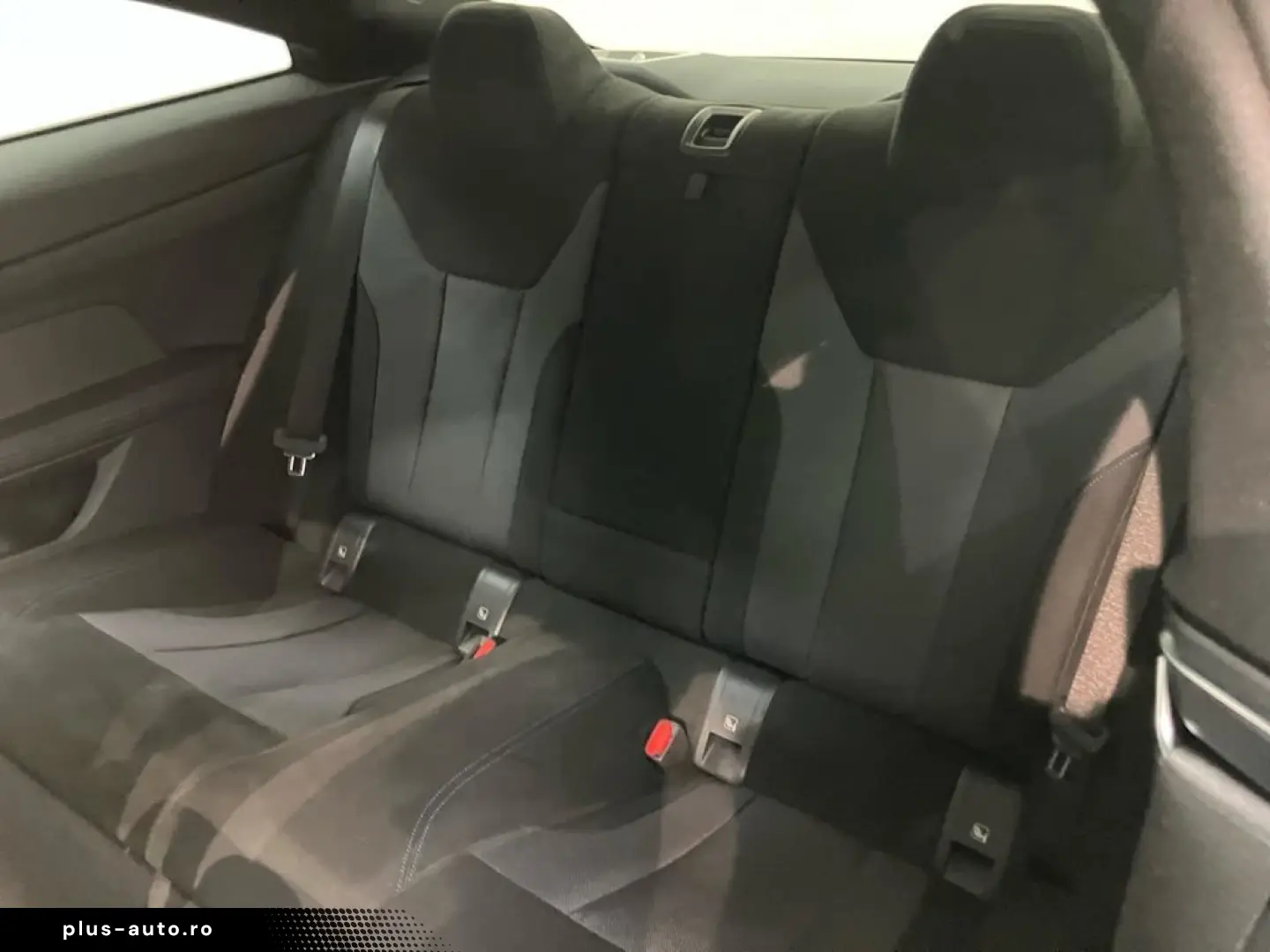 BMW 430i xDr Coupe M Sport Adapt. LED Innovation H K