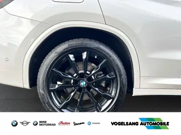 BMW X3 xDrive30i M Sport Panodach SurroundView DAB P