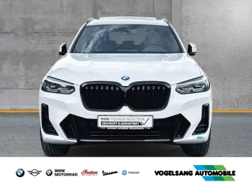 BMW X3 xDrive30i M Sport Panodach SurroundView DAB P