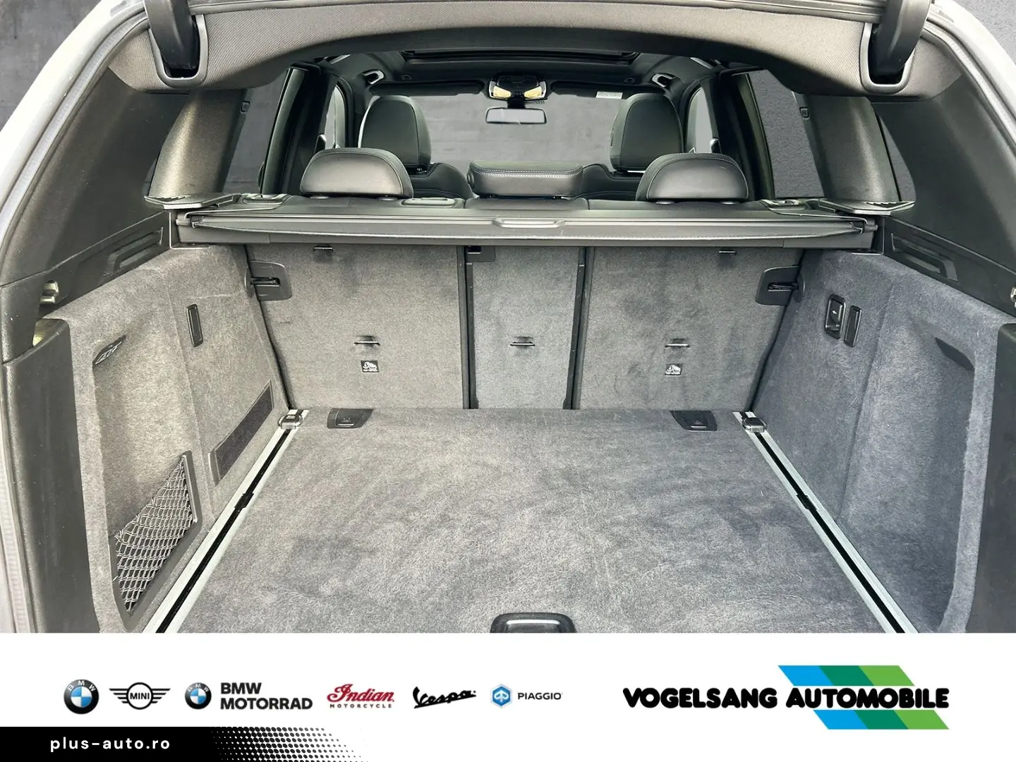 BMW X3 xDrive30i M Sport Panodach SurroundView DAB P