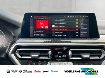 BMW X3 xDrive30i M Sport Panodach SurroundView DAB P