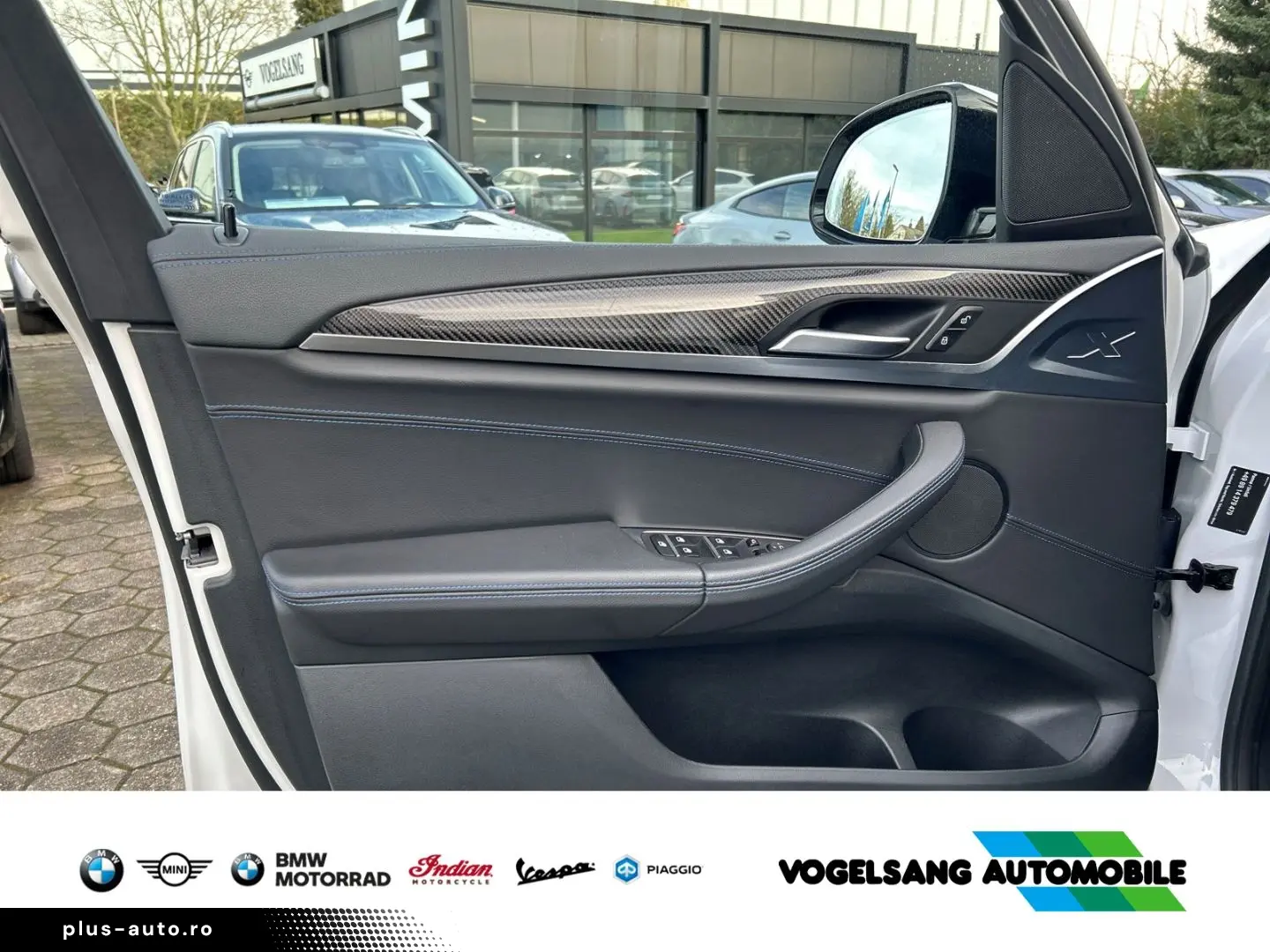 BMW X3 xDrive30i M Sport Panodach SurroundView DAB P