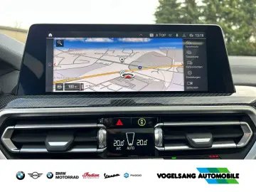 BMW X3 xDrive30i M Sport Panodach SurroundView DAB P