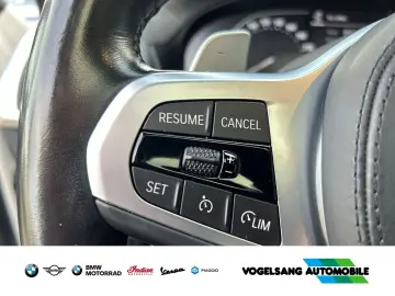 BMW X3 xDrive30i M Sport Panodach SurroundView DAB P