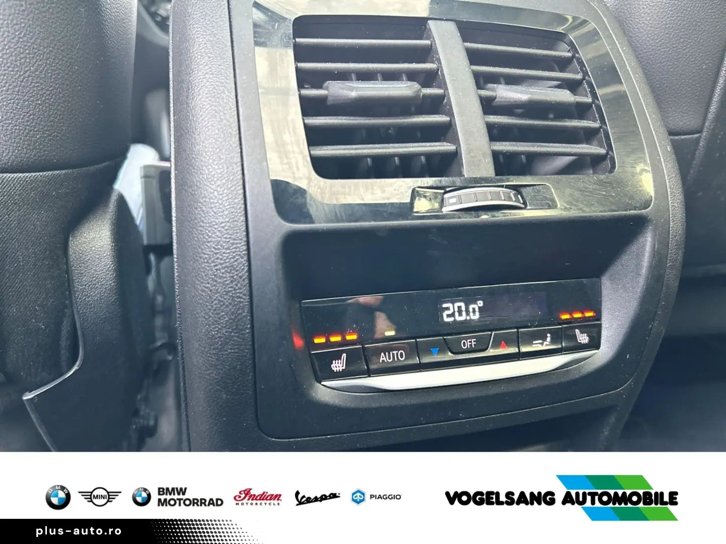 BMW X3 xDrive30i M Sport Panodach SurroundView DAB P