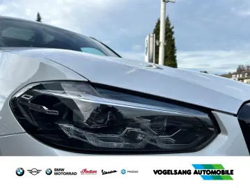 BMW X3 xDrive30i M Sport Panodach SurroundView DAB P