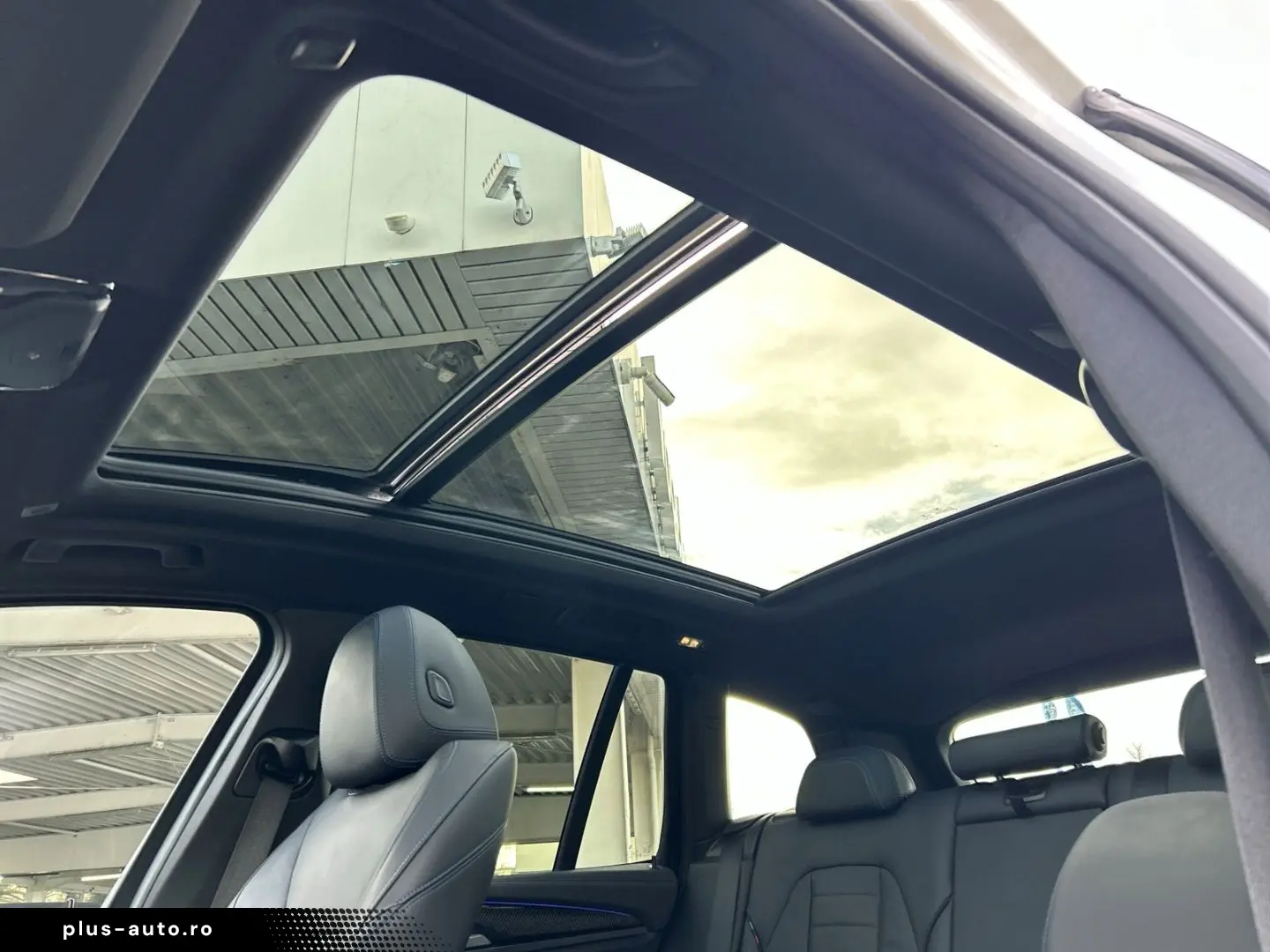 BMW X3 xDrive30i M Sport Panodach SurroundView DAB P