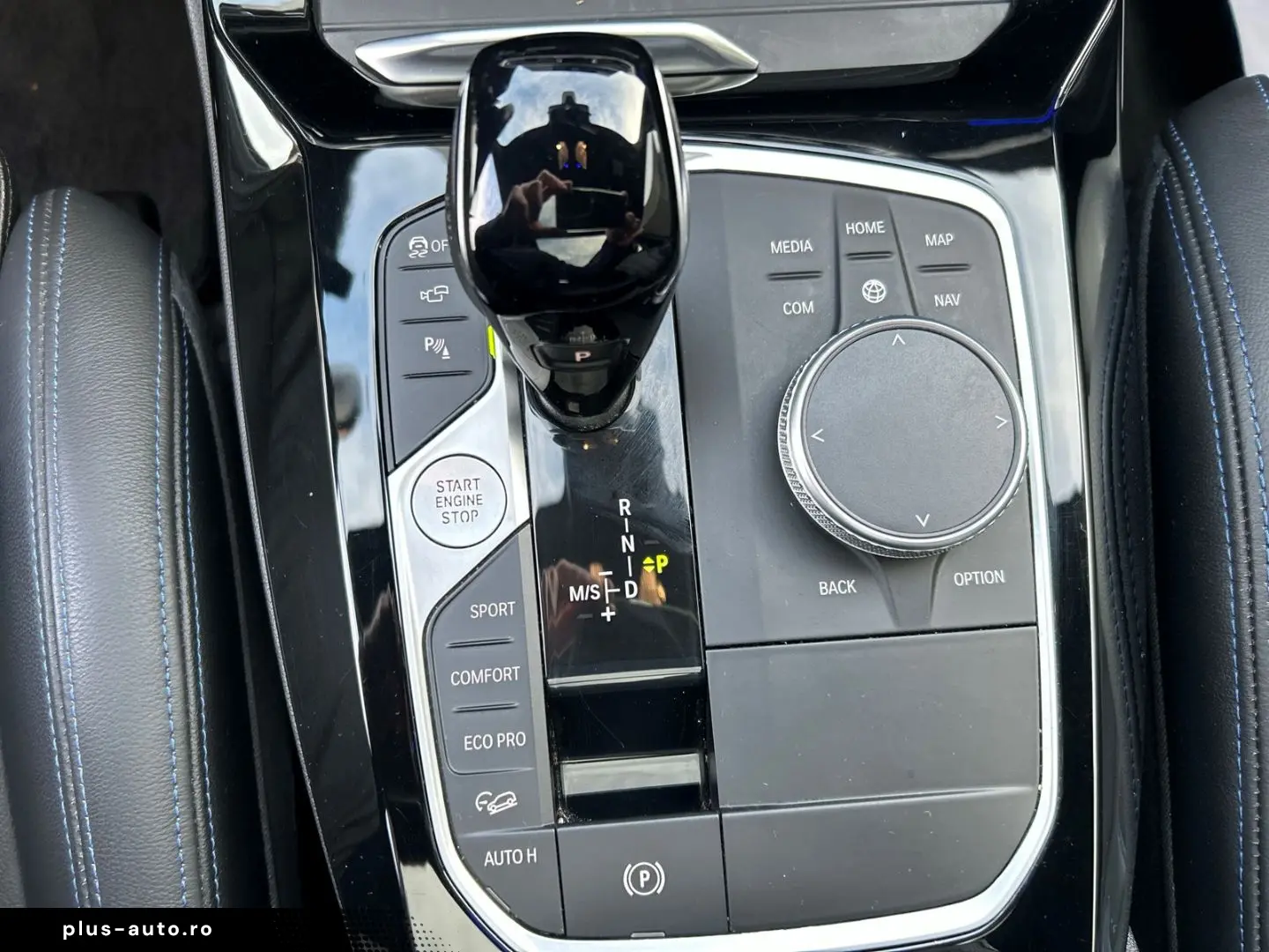 BMW X3 xDrive30i M Sport Panodach SurroundView DAB P