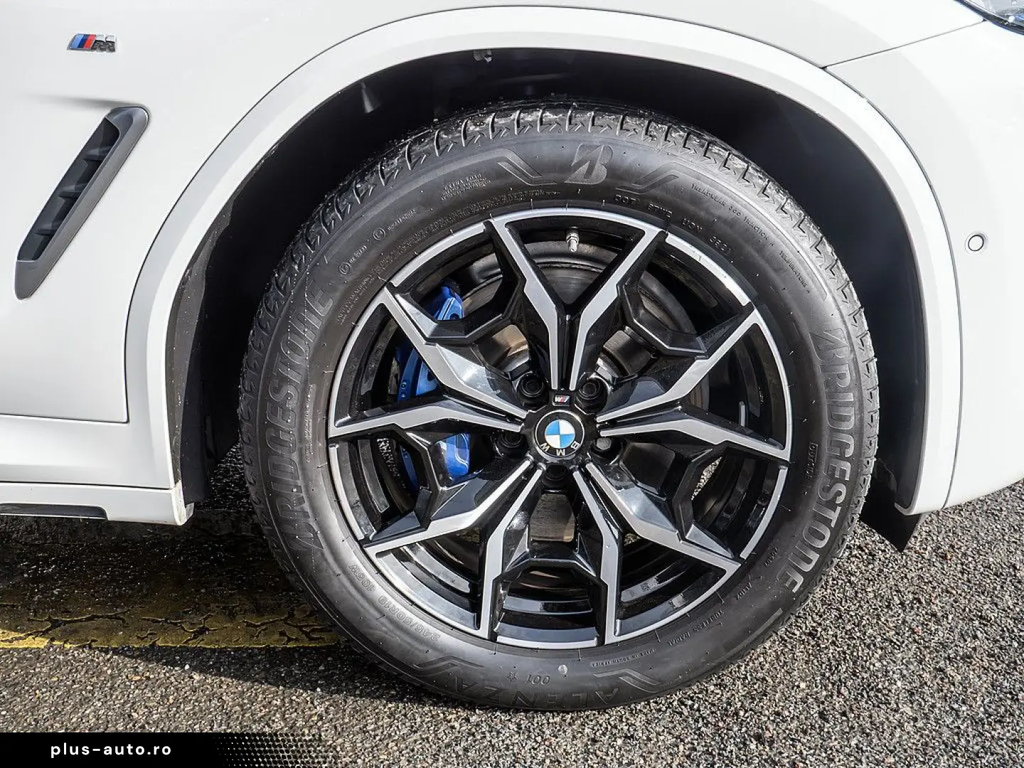 BMW X3 xDrive 30i M-Sport 360  LASER PANO LEDER MEM