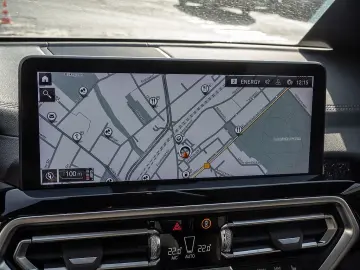 BMW X3 xDrive 30i M-Sport 360  LASER PANO LEDER MEM