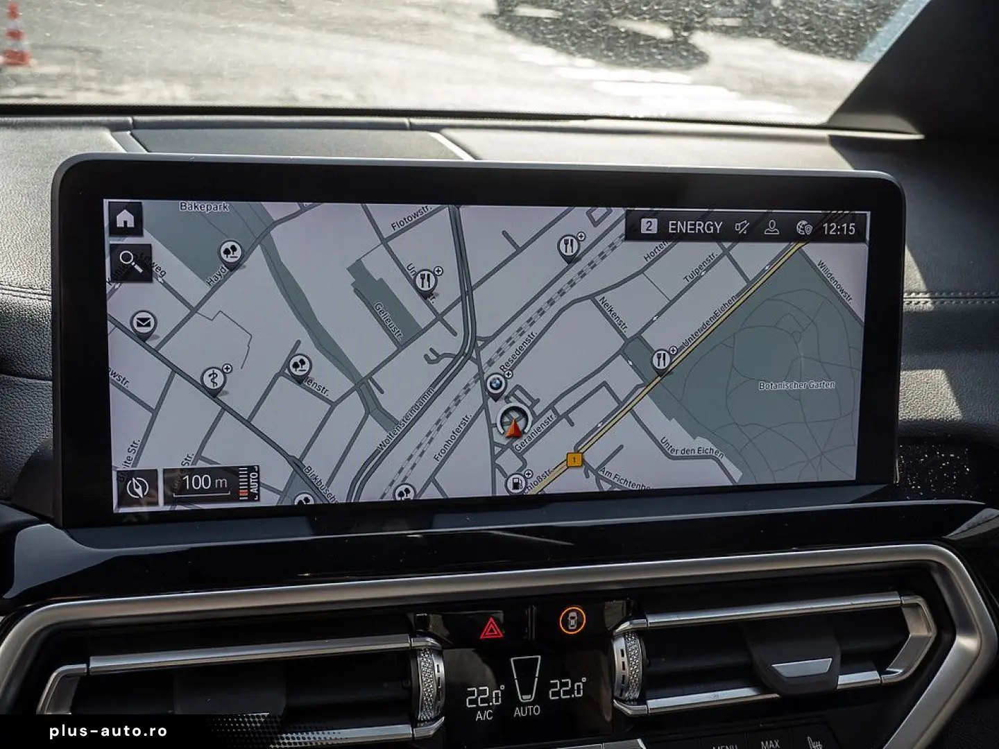 BMW X3 xDrive 30i M-Sport 360  LASER PANO LEDER MEM