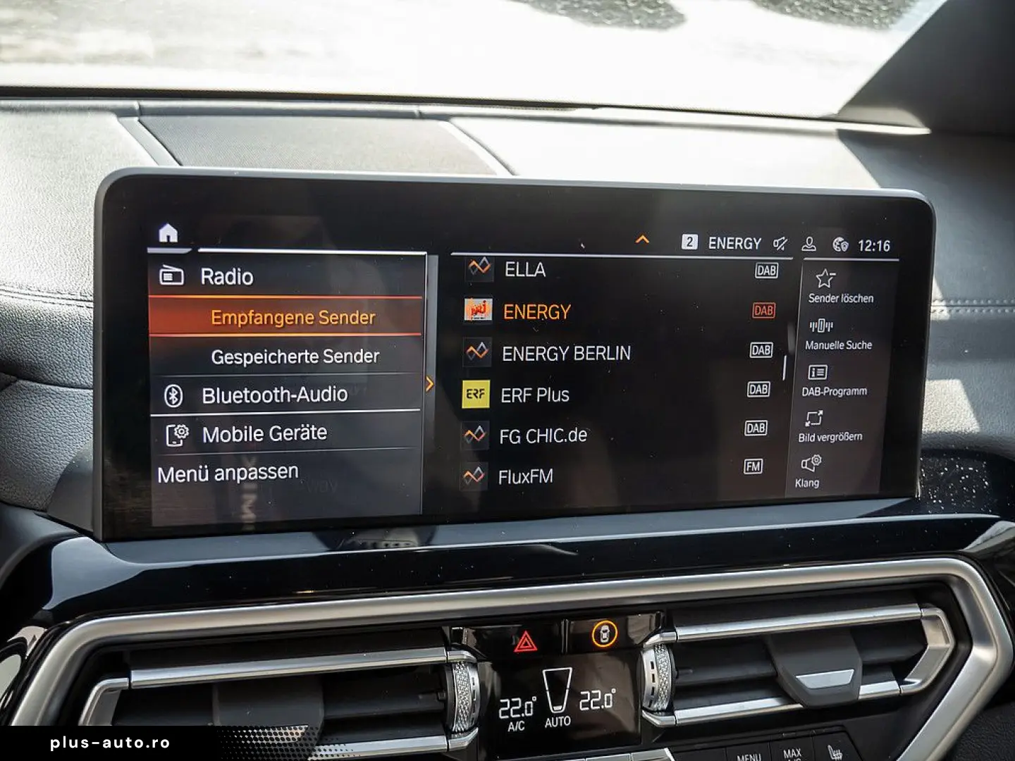 BMW X3 xDrive 30i M-Sport 360  LASER PANO LEDER MEM