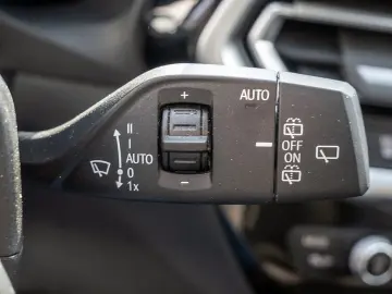 BMW X3 xDrive 30i M-Sport 360  LASER PANO LEDER MEM