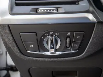 BMW X3 xDrive 30i M-Sport 360  LASER PANO LEDER MEM