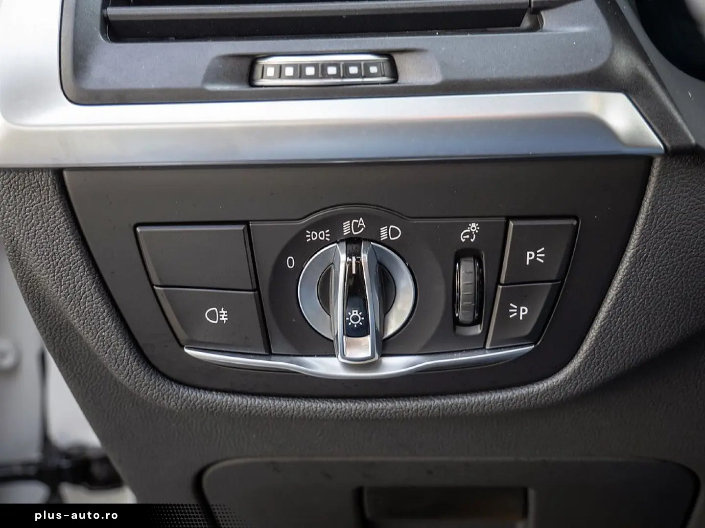 BMW X3 xDrive 30i M-Sport 360  LASER PANO LEDER MEM