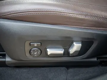 BMW X3 xDrive 30i M-Sport 360  LASER PANO LEDER MEM