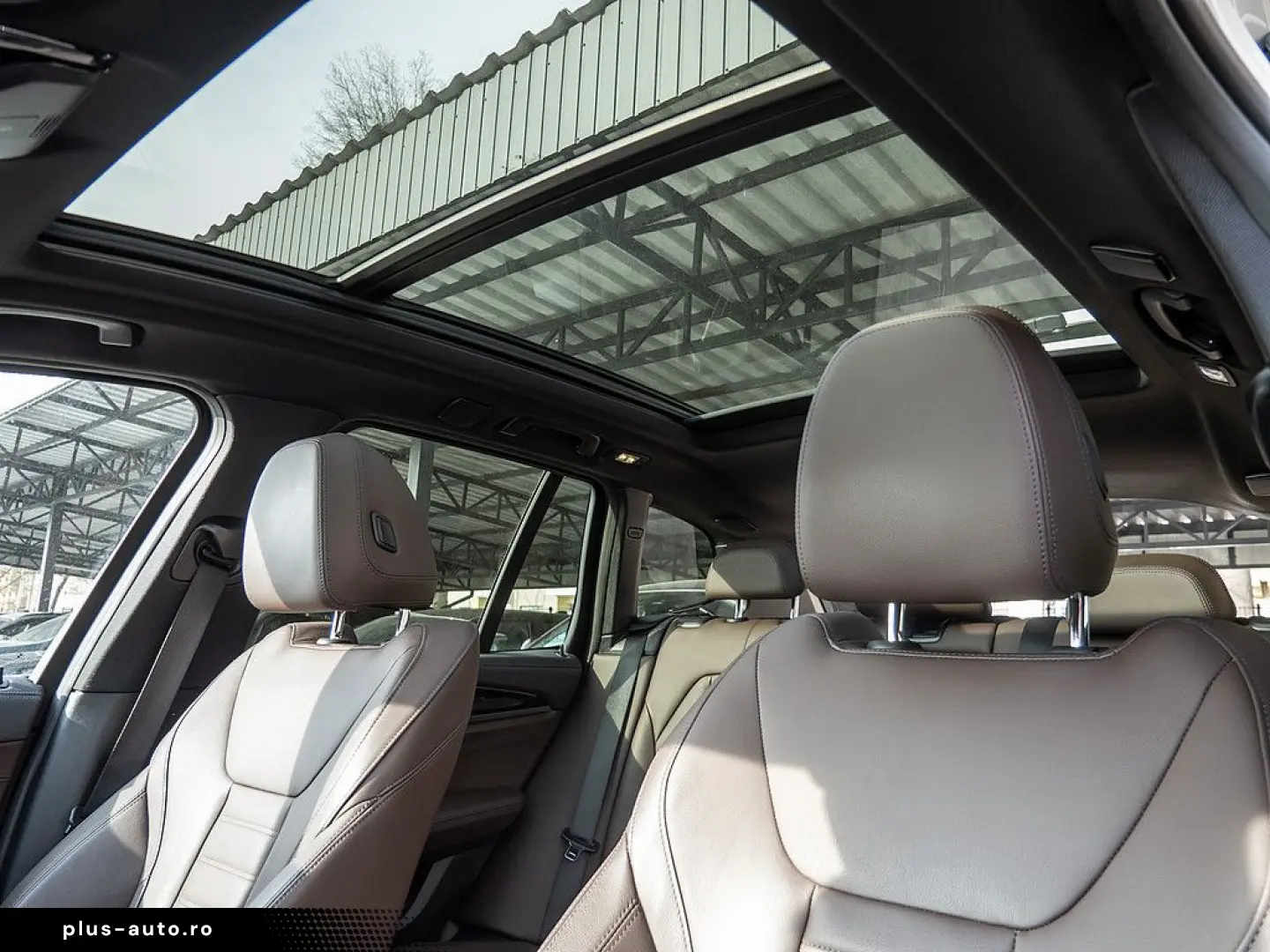 BMW X3 xDrive 30i M-Sport 360  LASER PANO LEDER MEM