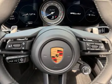 PORSCHE 911 Turbo