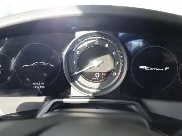 PORSCHE 992 911 Carrera T