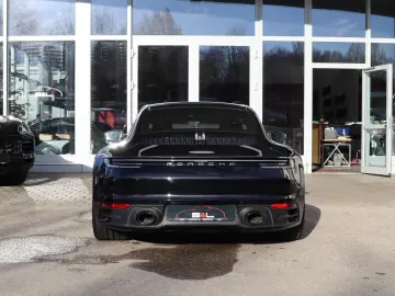 PORSCHE 992 911 Carrera T