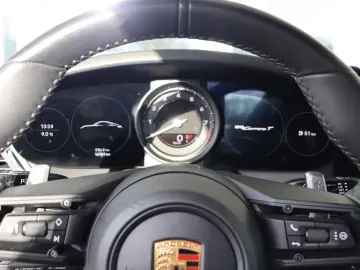 PORSCHE 992 911 Carrera T