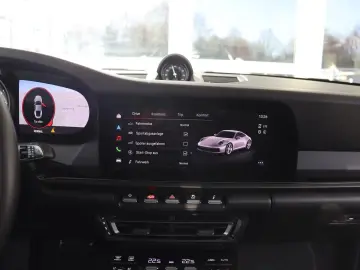 PORSCHE 992 911 Carrera T