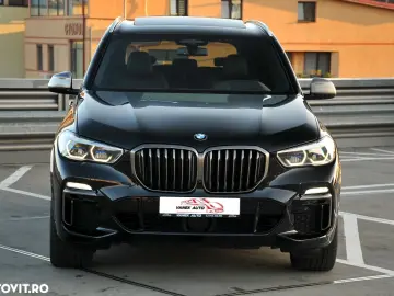 BMW X5 M M50i