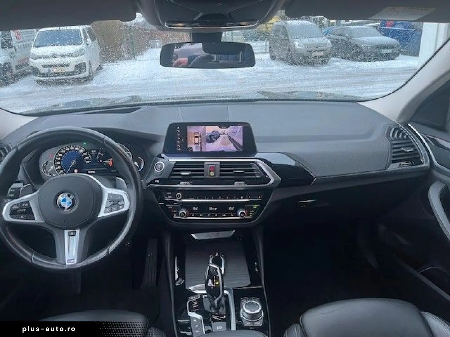 BMW X4 xDrive 20 d xLine   Standh.   Innov.   Busin