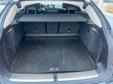 BMW X4 xDrive 20 d xLine   Standh.   Innov.   Busin