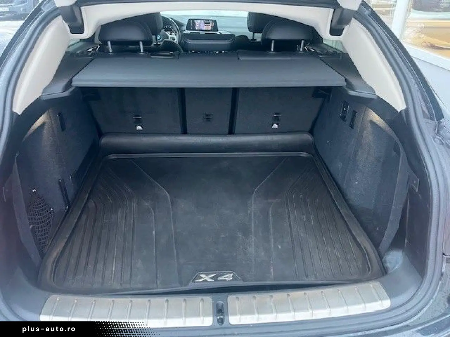 BMW X4 xDrive 20 d xLine   Standh.   Innov.   Busin