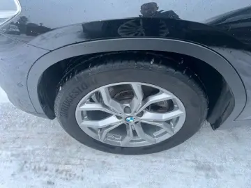 BMW X4 xDrive 20 d xLine   Standh.   Innov.   Busin