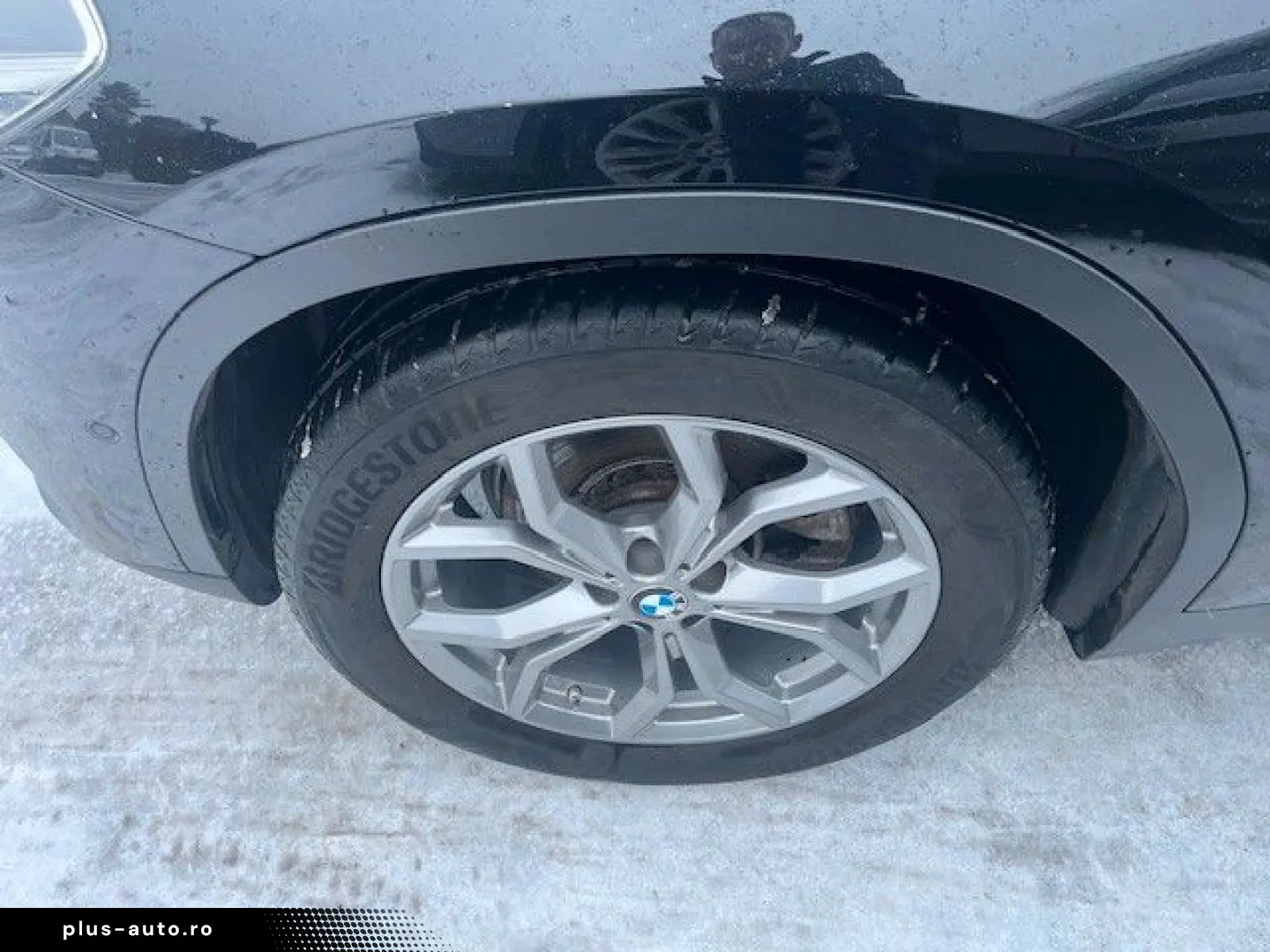 BMW X4 xDrive 20 d xLine   Standh.   Innov.   Busin