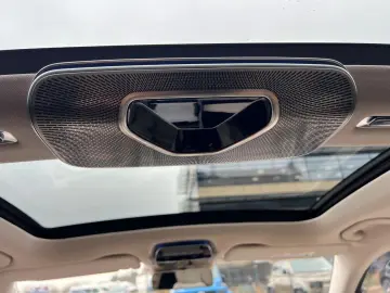 MERCEDES BENZ S 580e 4MATIC L