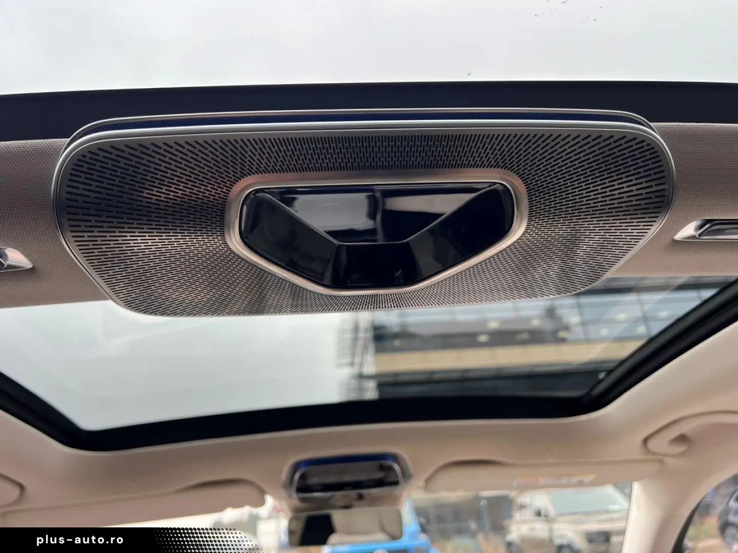 MERCEDES BENZ S 580e 4MATIC L