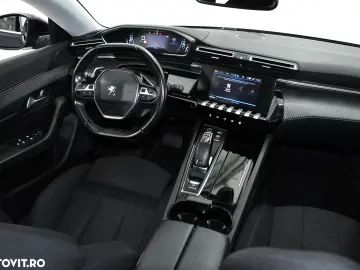 Peugeot 508 BlueHDi 130 EAT8 Active Pack