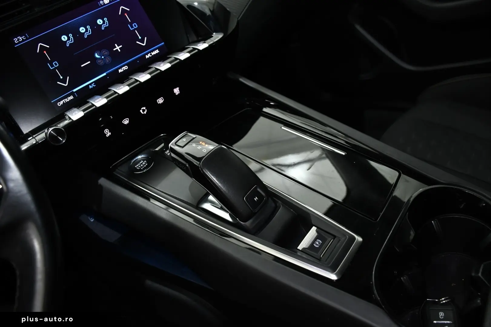 Peugeot 508 BlueHDi 130 EAT8 Active Pack