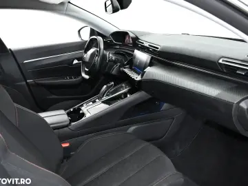 Peugeot 508 BlueHDi 130 EAT8 Active Pack