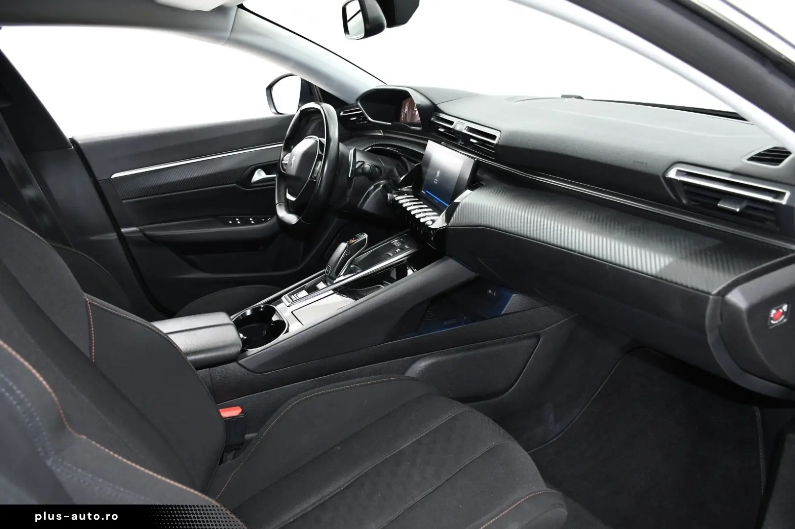 Peugeot 508 BlueHDi 130 EAT8 Active Pack