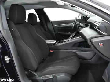 Peugeot 508 BlueHDi 130 EAT8 Active Pack