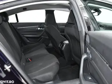 Peugeot 508 BlueHDi 130 EAT8 Active Pack