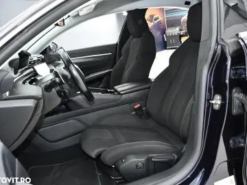 Peugeot 508 BlueHDi 130 EAT8 Active Pack