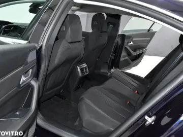 Peugeot 508 BlueHDi 130 EAT8 Active Pack