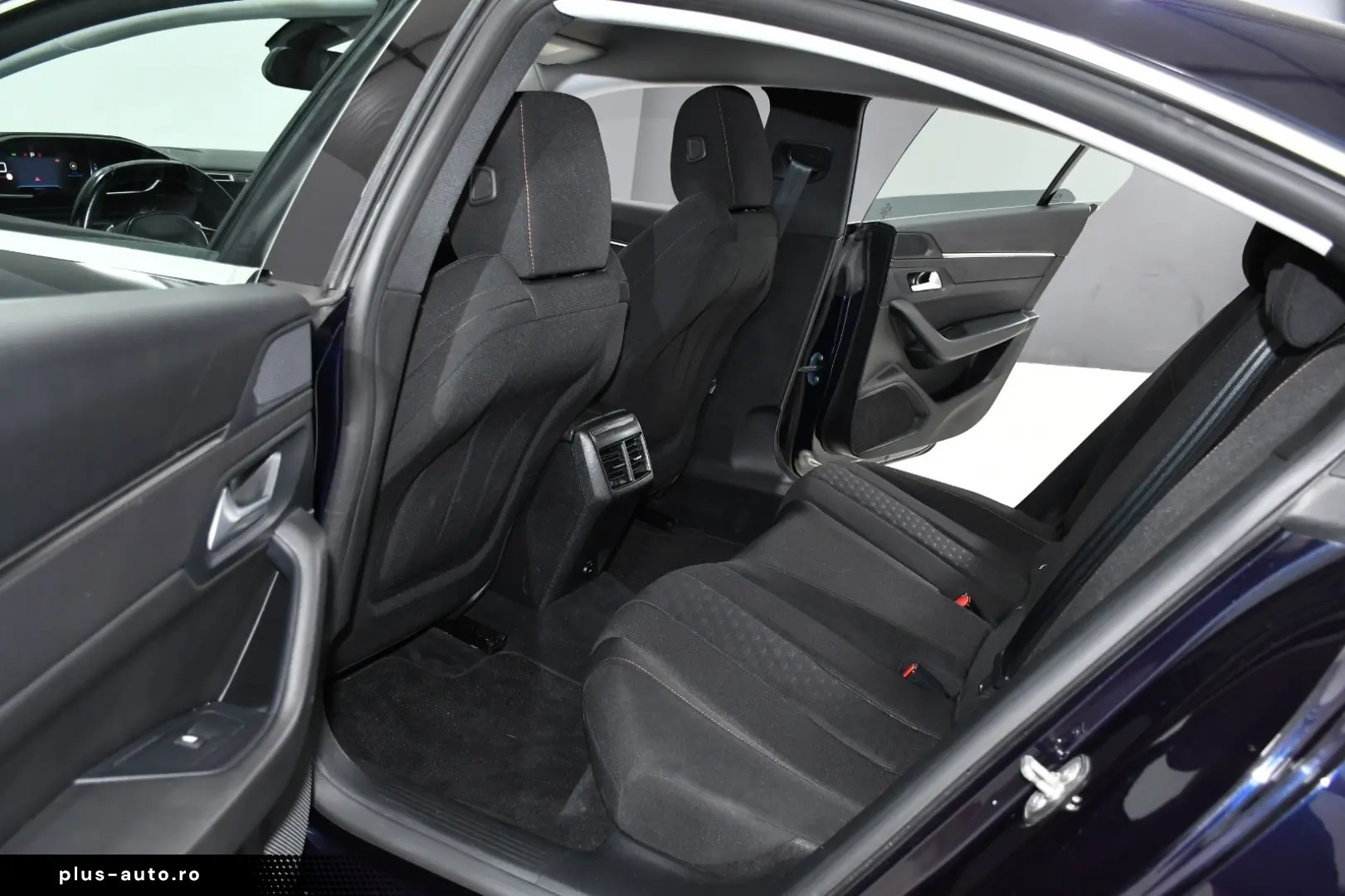 Peugeot 508 BlueHDi 130 EAT8 Active Pack