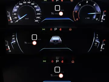 Peugeot 508 BlueHDi 130 EAT8 Active Pack