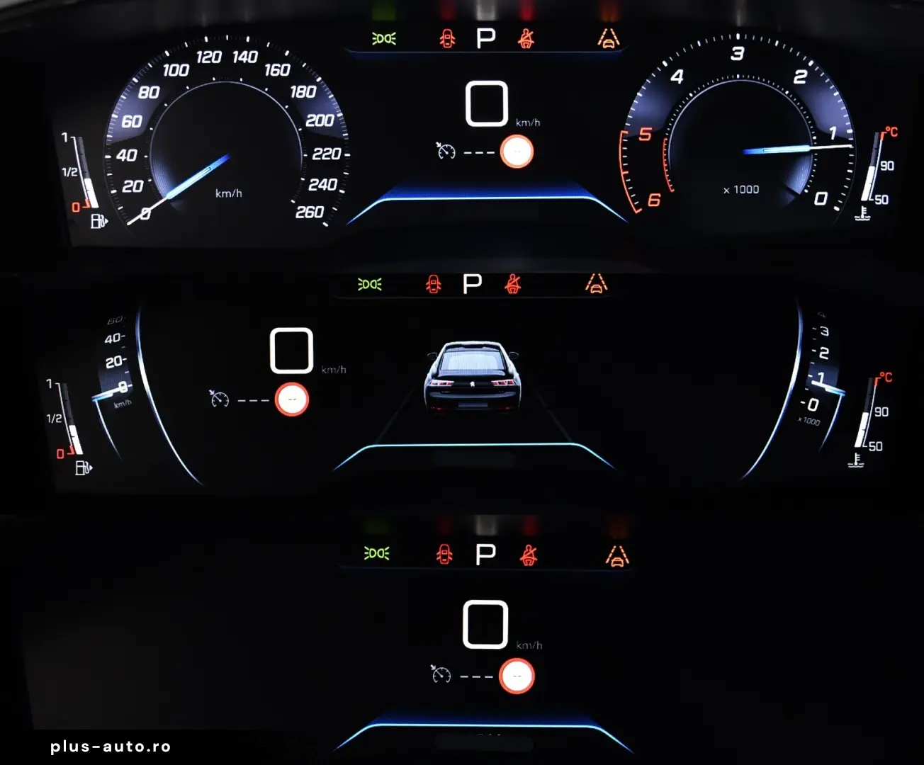 Peugeot 508 BlueHDi 130 EAT8 Active Pack