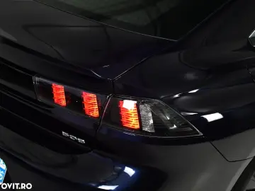 Peugeot 508 BlueHDi 130 EAT8 Active Pack