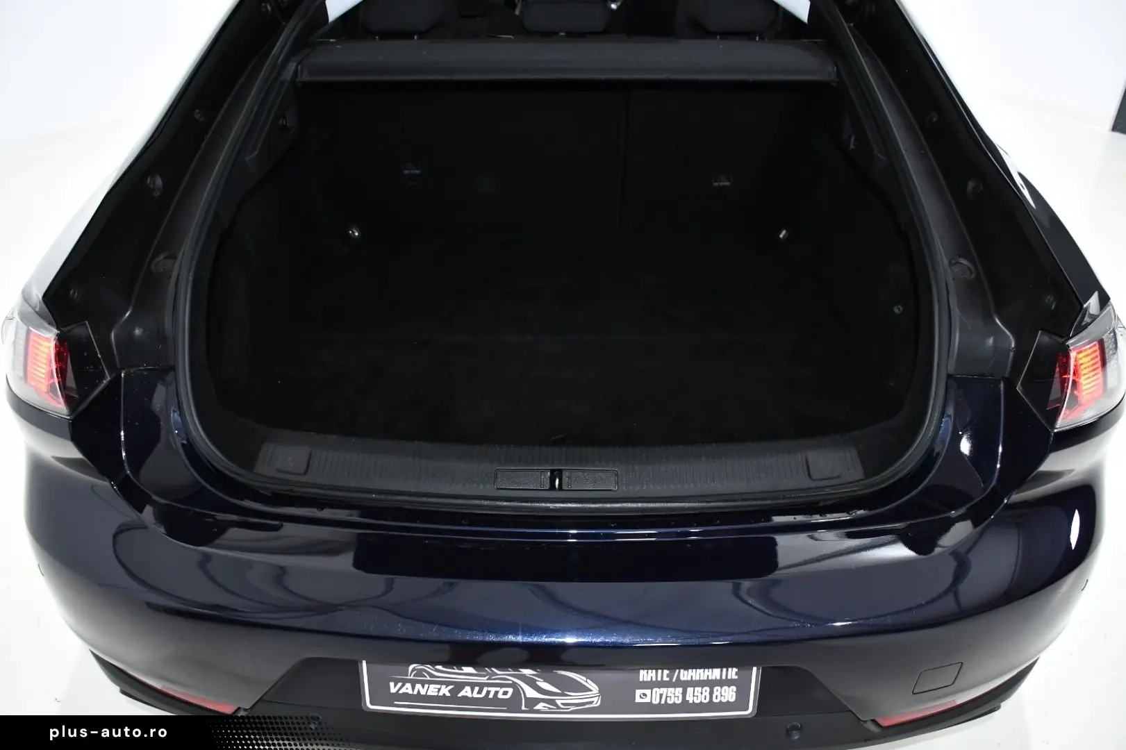 Peugeot 508 BlueHDi 130 EAT8 Active Pack