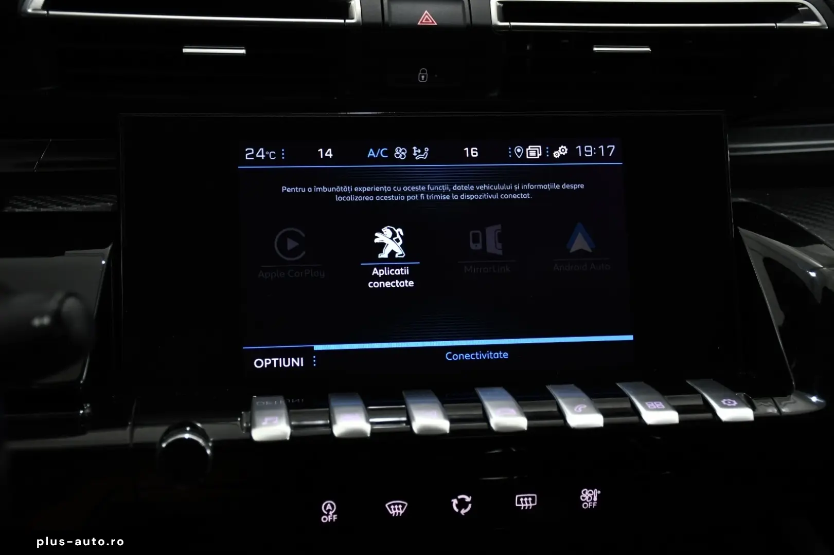 Peugeot 508 BlueHDi 130 EAT8 Active Pack