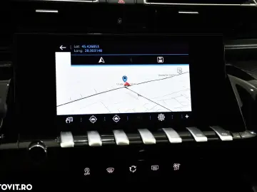 Peugeot 508 BlueHDi 130 EAT8 Active Pack