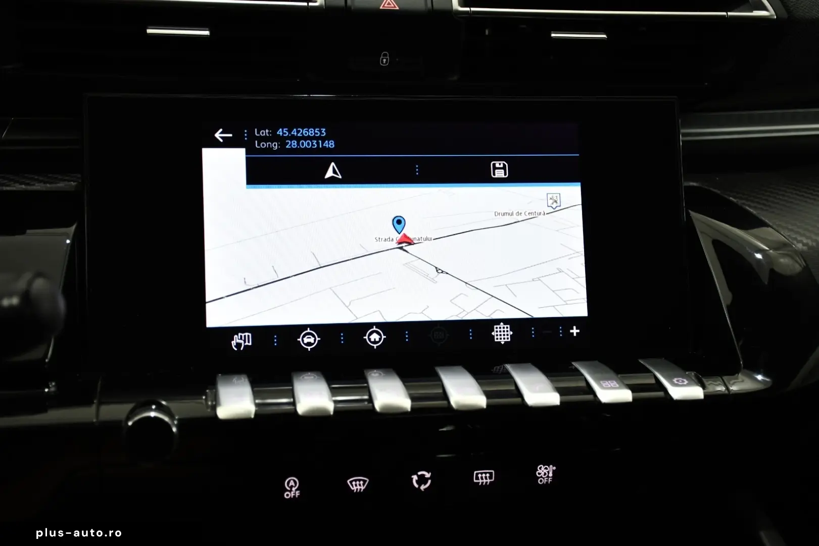 Peugeot 508 BlueHDi 130 EAT8 Active Pack